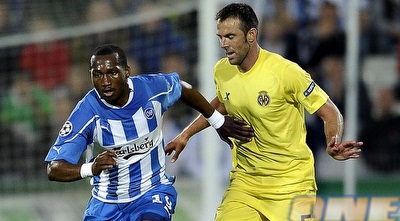 דג&acute;מבה דג&acute;מבה במדי אודנסה (רויטרס)