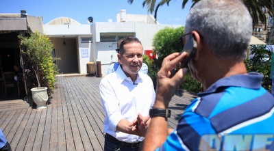 אבנר קופל (יוסי ציפקיס) אבנר קופל (יוסי ציפקיס)