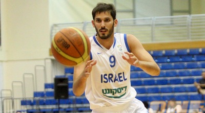 עומרי כספי (ONE)