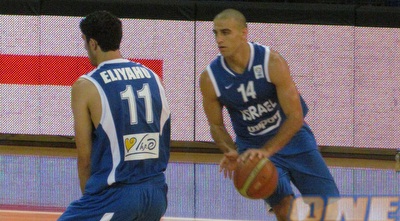 לימונד, אליהו (ONE)