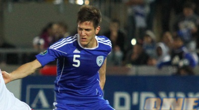 רמי גרשון. משחק (שי לוי)