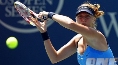 קביטובה. בכושר נהדר (רויטרס)