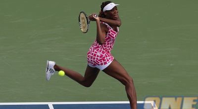 ונוס וויליאמס (GettyImages)