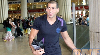 טל בן חיים. חזר עם הנבחרת ארצה (חגי ניזרי)