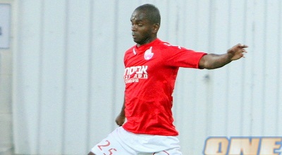 וויליאם סוארס מול יוסי אופיר (יניב גונן) וויליאם סוארס מול יוסי אופיר (יניב גונן)