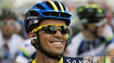 וככה הוא נראה לאחר שחזר לפעילות בחודש האחרון (רויטרס)