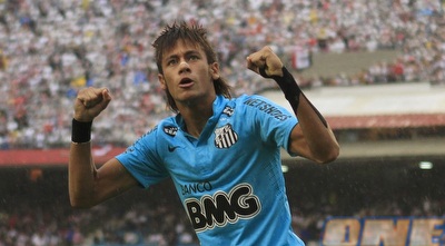 ניימאר. &qout;ההעברה כבר סגורה&qout; (רויטרס)