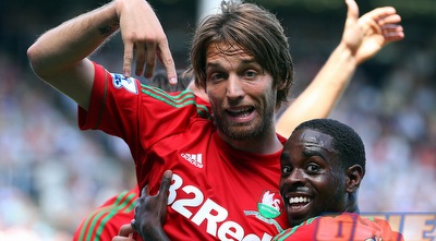 מיצ´ו ודאייר (GettyImages)