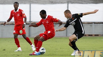 דג´מבה דג´מבה (יוסי ציפקיס)