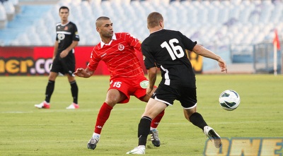 טועמה מול איבסקביצ´יוס (יוסי ציפקיס)