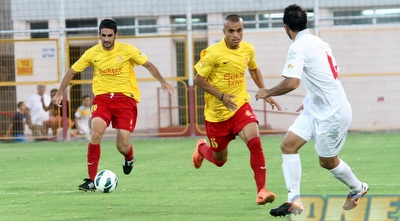 אדיר טובול (חגי ניזרי)