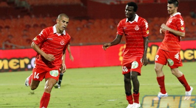 איגייבור ובן חיים (יוסי ציפקיס)