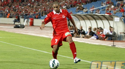 אלירן דנין (יוסי ציפקיס)