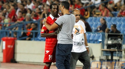 דג´מבה דג´מבה עם שביט אלימלך (יוסי ציפקיס)