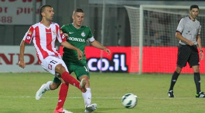 עבאס (עמית מצפה)