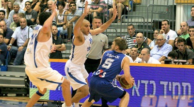 לימונד ופניני לוחצים (משה חרמון)