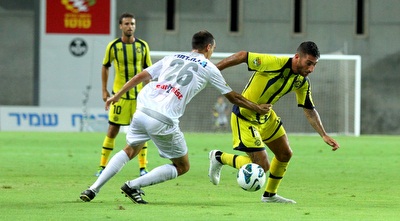 אלירן עטר בורח מאורי שטרית (שי לוי)