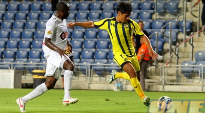 יואב זיו מול טובארנו פינאס (שי לוי)