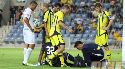 וינסנט אניימה (שי לוי)