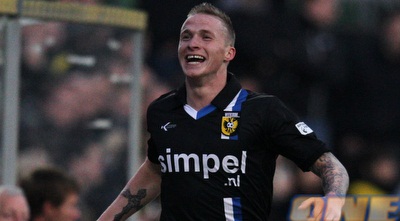 בוטנר. מאושר מהמעבר ליונייטד (GettyImages)