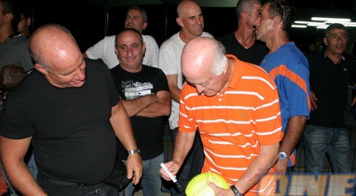 הפנינג בני יהודה (משה חרמון)