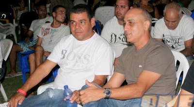 משה סיני (משה חרמון)