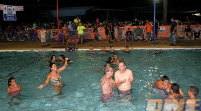 הפנינג בני יהודה (משה חרמון)