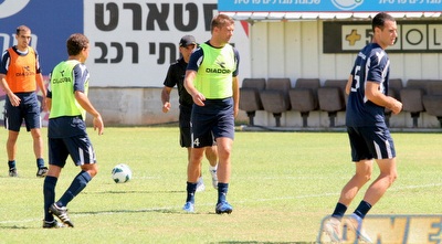 פטרסייאק (משה חרמון)