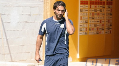 דג´אני. נתק עם בנין? שחקן בקבוצה: &qout;קורה בקבוצות הכי טובות&qout; (משה חרמון)