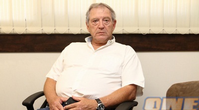 איתמר צ´יזיק (שי לוי)