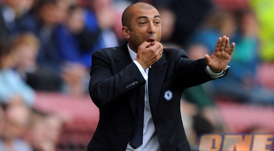 די מתיאו (GettyImages)