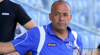 אלי מחפוד, משחק שלישי ברציפות ללא ניצחון  (יניב גונן)