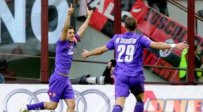 יובטיץ´. מוריניו כבר החל להרגיז את ארסן ונגר (GettyImages) יובטיץ´. מוריניו כבר החל להרגיז את ארסן ונגר (GettyImages)