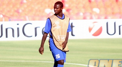 סינטיהו סלליך. חיפה לא מוכנה שישחק נגדה (חגי ניזרי) סינטיהו סלליך. חיפה לא מוכנה שישחק נגדה (חגי ניזרי)