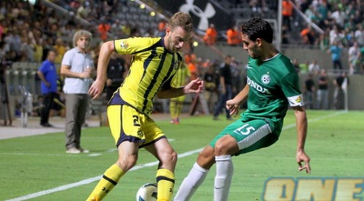 עומר ורד: &qout; (יניב גונן)