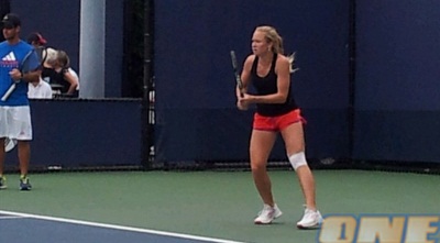 יוליה גלושקו (ONE)