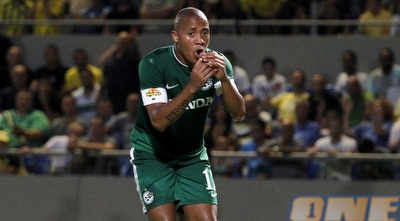 אנדלובו. עדיין לא נמצא המחליף (יוסי ציפקיס) אנדלובו. עדיין לא נמצא המחליף (יוסי ציפקיס)