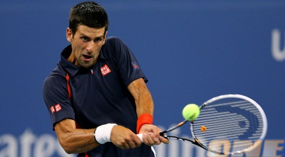 ג´וקוביץ´ (GettyImages)