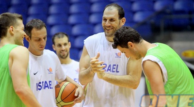 עידו קוז´יקרו ועודד קטש (יניב גונן) עידו קוז´יקרו ועודד קטש (יניב גונן)