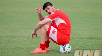 ברונו קוטיניו (משה חרמון)