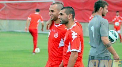 סלים טועמה ועומר דמארי (משה חרמון)