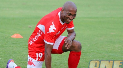 גם אריק דג´מבה דג´מבה מבלה (משה חרמון)