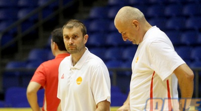 לוקה פאביצ´ביץ´ (יניב גונן) לוקה פאביצ´ביץ´ (יניב גונן)