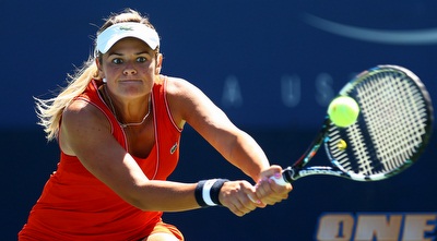 לוסי סאפארובה (GettyImages)