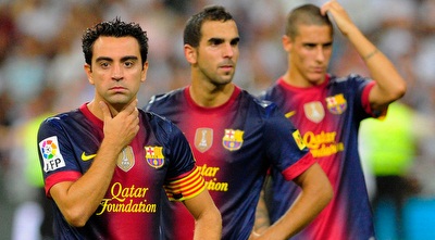 צ´אבי, מונטויה, טייו (GettyImages)