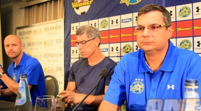 מכבי ת&qout;א במסע&qout;ת (יוסי ציפקיס) מכבי ת&qout;א במסע&qout;ת (יוסי ציפקיס)