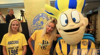 מכבי ת&qout;א במסע&qout;ת (יוסי ציפקיס) מכבי ת&qout;א במסע&qout;ת (יוסי ציפקיס)