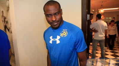 וינסנט אניימה (יוסי ציפקיס) וינסנט אניימה (יוסי ציפקיס)