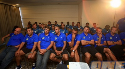 הצוות והשחקנים במסע&qout;ת (יוסי ציפקיס) הצוות והשחקנים במסע&qout;ת (יוסי ציפקיס)