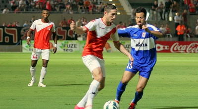 אלרואי כהן (משה חרמון)